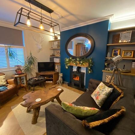 Apartamento Ourhaus Beverley Exterior foto