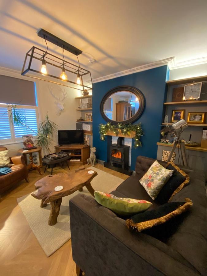 Apartamento Ourhaus Beverley Exterior foto